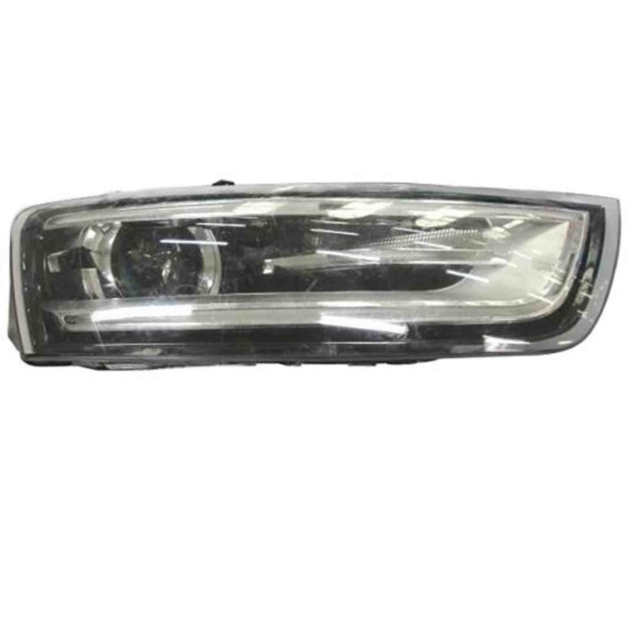 001047_AUTO.JPG Proiettore Bixeno D3s C/luce Diurna A Led Con Motore Elettrico Per Audi Q3 Lato Destro Dal 2011/10 Al 2014/06
