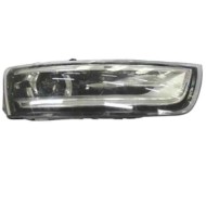Proiettore Bixeno D3s C/luce Diurna A Led Con Motore Elettrico Per Audi Q3 Lato Sinistro Dal 2011/10 Al 2014/06
