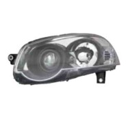 001126_AUTO.JPG Proiettore H1-h1 Regolazione Manuale Per Fiat Siena - Strada Pick-up Lato Destro Dal 2012/04
