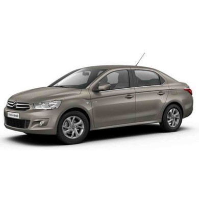 10686.JPG Proiettore H7-h1-w21 C/luce Diurna Predisposizione Per Regolazione El Per Citroen C-elysee Lato Sinistro Dal 2012/09 A