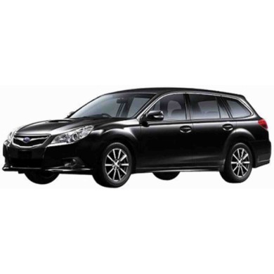 10688.JPG Proiettore H7-hb3 C/lent. Elettrico Senza Motore Per Subaru Legacy Lato Destro Dal 2009/09