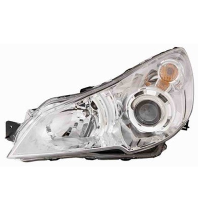 001226_AUTO.JPG Proiettore H7-hb3 C/lent. Elettrico Senza Motore Per Subaru Legacy Lato Destro Dal 2009/09