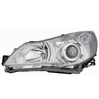 001226_AUTO.JPG Proiettore Xenon D2s-hb3 C/lent. Elettrico Senza Motore Per Subaru Legacy Lato Sinistro Dal 2009/09