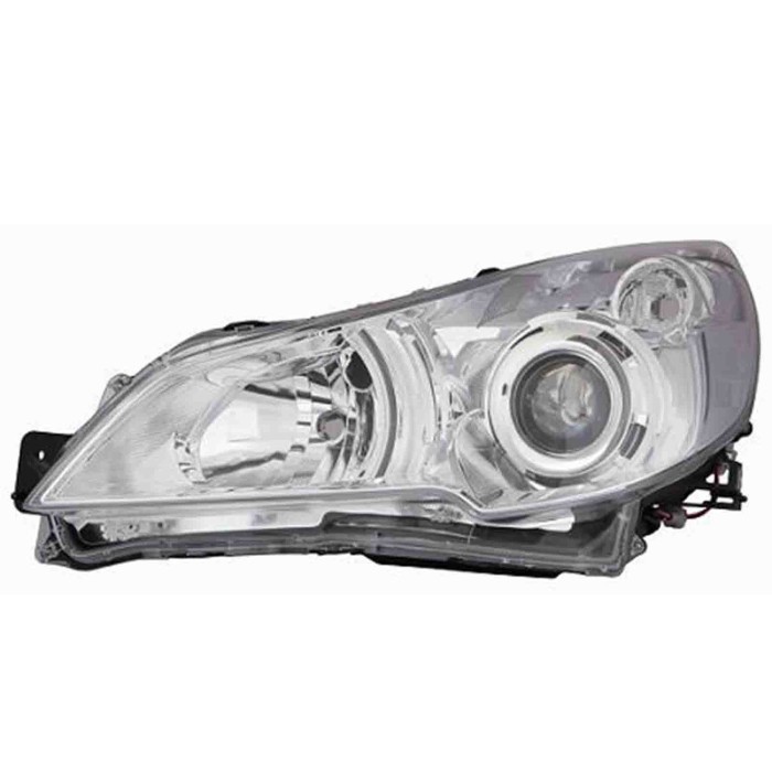 001226_AUTO.JPG Proiettore Xenon D2s-hb3 C/lent. Elettrico Senza Motore Per Subaru Legacy Lato Sinistro Dal 2009/09
