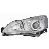 001226_AUTO.JPG Proiettore Xenon D2s-hb3 C/lent. Elettrico Senza Motore Per Subaru Legacy Lato Sinistro Dal 2009/09