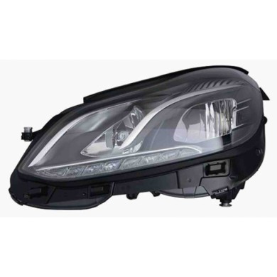 001278_AUTO.JPG Proiettore H7-psy24w A Led Con Motore Per Mercedes Classe E W212 Lato Destro Dal 2013/02 Al 2015/12