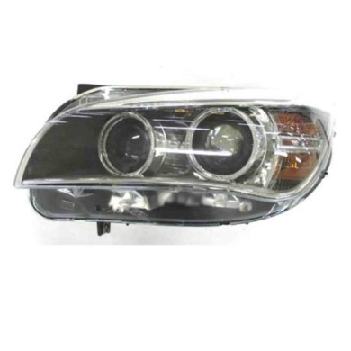 001070_AUTO.JPG Proiettore Xenon D1s-py21w A Led Con Motore Per Bmw X1 E84 Lato Destro Dal 2012/07 Al 2015/03