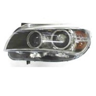 001070_AUTO.JPG Proiettore Xenon D1s-py21w A Led Con Motore Per Bmw X1 E84 Lato Destro Dal 2012/07 Al 2015/03
