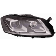 Proiettore D3s-h7 C/luce Diurna A Led Con Motore Elettrico Per Volkswagen Passat Lato Destro Dal 2010/10 Al 2014/07