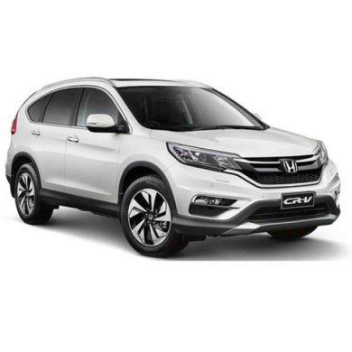 10750.JPG Proiettore Hb3-h11 Con Motore A Led Per Honda Crv Lato Destro Dal 2015/04 Al 2018/08