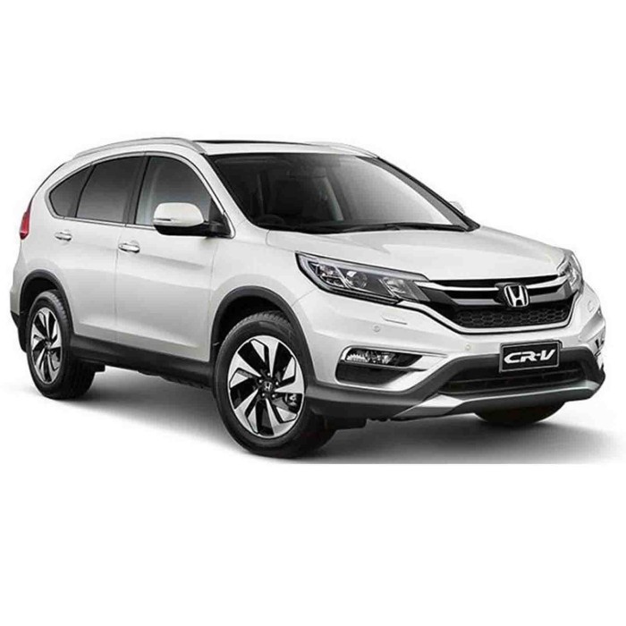 10750.JPG Proiettore Hb3-h11 Con Motore A Led Per Honda Crv Lato Destro Dal 2015/04 Al 2018/08