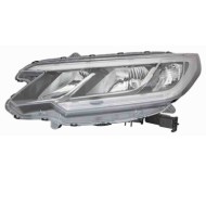 Proiettore Hb3-h11 Con Motore A Led Per Honda Crv Lato Destro Dal 2015/04 Al 2018/08
