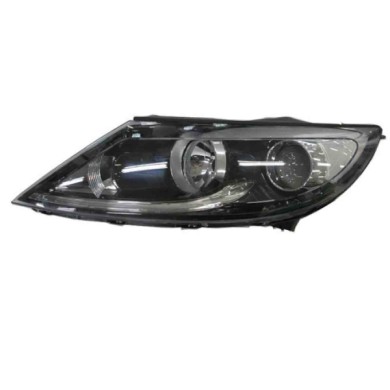 001307_AUTO.JPG Proiettore H7-h7 Con Motore Elettrico A Led Per Kia Sportage Lato Destro Dal 2014/03 Al 2015/12
