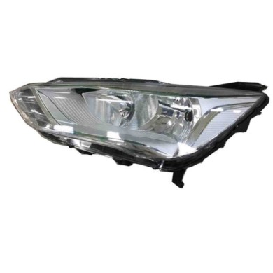 001388_AUTO.JPG Proiettore H7-h1 Con Motore Elettrico Per Ford C-max Lato Sinistro Dal 2015/04