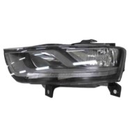 Proiettore H7-h7 Con Motore Elettrico Per Audi Q3 Lato Destro Dal 2011/10 Al 2014/06
