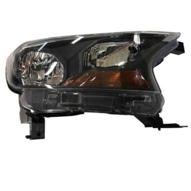 001356_AUTO.JPG Proiettore H7-hb3 Elettrico Senza Motore Per Ford Ranger Lato Sinistro Dal 2016/05