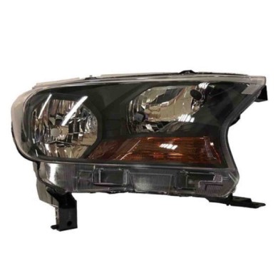 001356_AUTO.JPG Proiettore H7-h15 Elettrico Senza Motore Per Ford Ranger Lato Destro Dal 2016/05