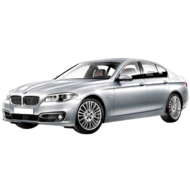 10796.JPG Proiettore Xenon D1s-py24 A Led Con Motore Angel Eyes Per Bmw Serie 5 F10/f11 Lato Destro Dal 2013/05 Al 2016/12