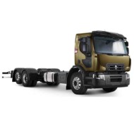 10800.JPG Proiettore H7-h15-h3-py21 Regolazione Manuale Per Renault Truck D Wide Lato Sinistro Dal 2013/06