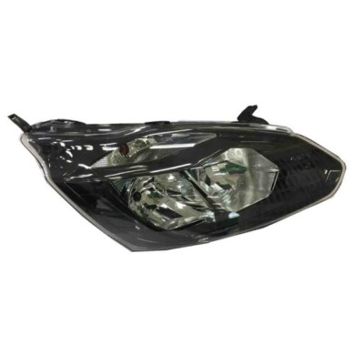 001142_AUTO.JPG Proiettore H7-h15 Con Motor. Elettrico Per Ford Transit Custom - Tourneo Custom Lato Destro Dal 2012/11 Al 2017/