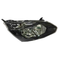 001142_AUTO.JPG Proiettore H7-h15 Con Motor. Elettrico Per Ford Transit Custom - Tourneo Custom Lato Sinistro Dal 2012/11 Al 201