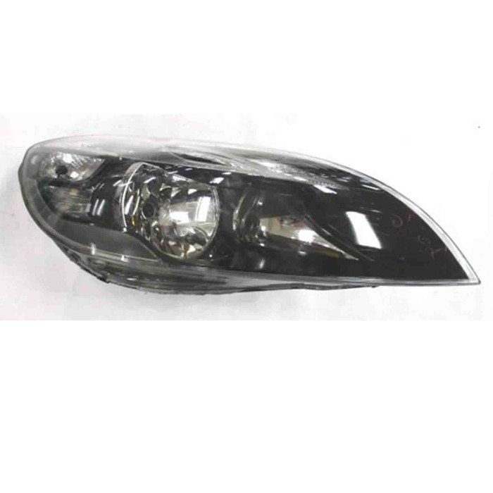 001213_AUTO.JPG Proiettore H7-h9 Con Motor. Elettrico Per Volvo V40 Lato Destro Dal 2012/03 Al 2016/02