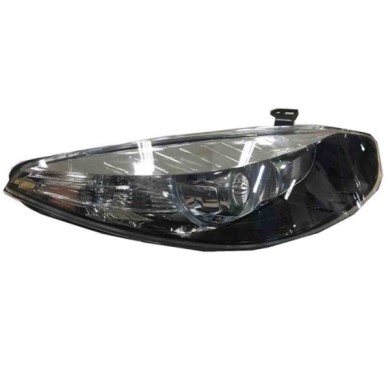 001329_AUTO.JPG Proiettore H7-h7 Con Motore Elettrico Per Renault Fluence Lato Destro Dal 2013/01