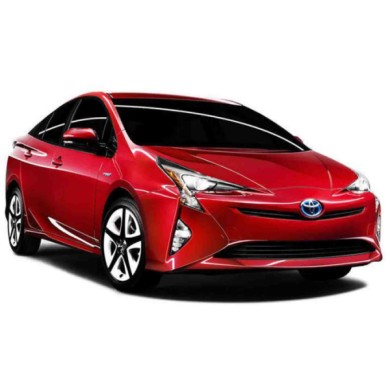 10822.JPG Proiettore A Led Wy21 Con Motore Per Toyota Prius Lato Destro Dal 2016/03