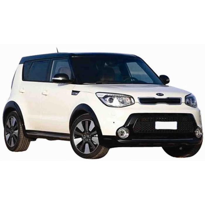 10828.JPG Proiettore H7-py21w A Led Predisposizione Per Regolazione Elettrico Per Kia Soul Lato Sinistro Dal 2014/05 Al 2019/03