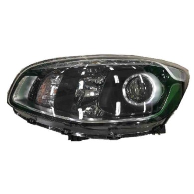 001289_AUTO.JPG Proiettore H7-py21w A Led Predisposizione Per Regolazione Elettrico Per Kia Soul Lato Sinistro Dal 2014/05 Al 20