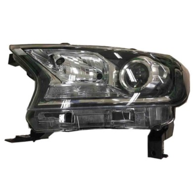 001356_AUTO.JPG Proiettore Hb3-h11-py21w Elettrico Senza Motore Per Ford Ranger Lato Sinistro Dal 2016/05