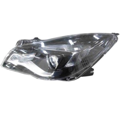 001412_AUTO.JPG Proiettore H1r2-py21w Con Motore Elettrico Per Opel Insignia Lato Destro Dal 2013/11 Al 2016/12