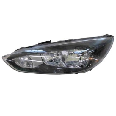 001335_AUTO.JPG Proiettore H7-h1 Con Motor. Elettrico Per Ford Focus Lato Destro Dal 2014/02 Al 2018/06