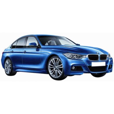10851.JPG Proiettore Xenon D1s-py24 A Led Con Motore Tecn. Celis Per Bmw Serie 3 F30 - F31 Lato Sinistro Dal 2012/02 Al 2015/04