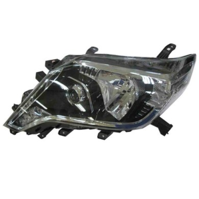 001268_AUTO.JPG Proiettore Hb3-wy21w A Led Elettrico Senza Motore Per Toyota Land Cruiser Lato Sinistro Dal 2013/10 Al 2017/12