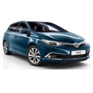 10863.JPG Proiettore Hir2 C/lenticolare A Led Elettrico Senza Motore Per Toyota Auris Lato Sinistro Dal 2015/09 Al 2018/12
