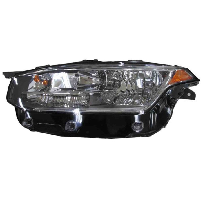 001376_AUTO.JPG Proiettore H11-h9-py24w-w21/5 A Led Elettrico Senza Motore Per Volvo Xc90 Lato Sinistro Dal 2015/01