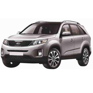 10893.JPG Proiettore Xenon Ds3-h7-py21 A Led Elettrico Senza Motore Per Kia Sorento Lato Destro Dal 2012/10 Al 2014/12