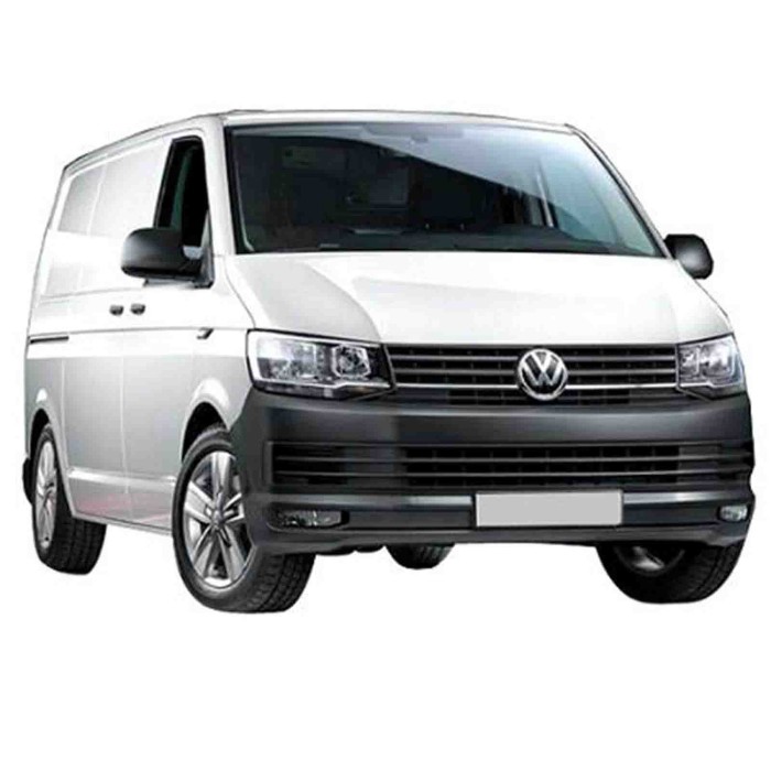 10901.JPG Proiettore H7-h7-pwy24w-w21w Con Motore Elettrico Per Volkswagen Transporter T6 Lato Destro Dal 2015/05