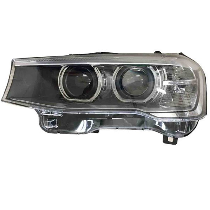 001163_AUTO.JPG Proiettore Bixeno D1s-py21w C/luce Diurna Led Con Motore Per Bmw X3 F25 Lato Destro Dal 2014/06 Al 2017/08