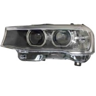 Proiettore Bixeno D1s-py21w C/luce Diurna Led Con Motore Per Bmw X3 F25 Lato Destro Dal 2014/06 Al 2017/08