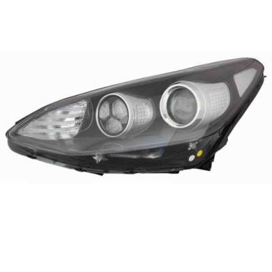 001395_AUTO.JPG Proiettore Hb3-py21w A Led Predisposizione Per Regolazione Elettrico Per Kia Sportage Lato Sinistro Dal 2016/01 