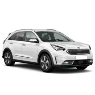 10925.JPG Proiettore Hb3-py21w A Led Predisposizione Per Regolazione Elettrico Per Kia Niro Lato Destro Dal 2016/09