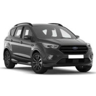 10927.JPG Proiettore H7-h15-w5w Con Motore Elettrico Per Ford Kuga Lato Destro Dal 2016/09 Al 2019/12