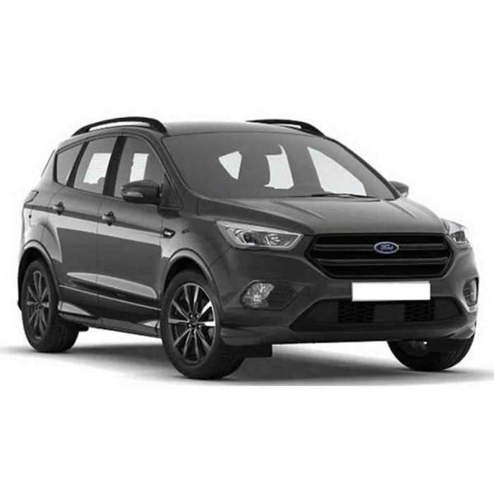 10927.JPG Proiettore H7-h15-w5w Con Motore Elettrico Per Ford Kuga Lato Sinistro Dal 2016/09 Al 2019/12