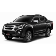 10937.JPG Proiettore H11-hb3-wy21 A Led Con Motore Elettrico Per Isuzu D-max Lato Sinistro Dal 2017/07 Al 2020/05