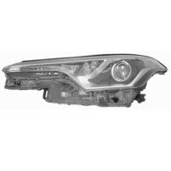 001439_AUTO.JPG Proiettore Hir2 C/lenticolare A Led Elettrico Senza Motore Per Toyota Ch-r Lato Destro Dal 2016/09 Al 2019/09
