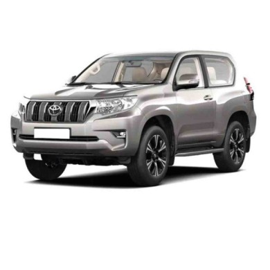 10949.JPG Proiettore H11-hb3-wy21 A Led Predisposizione Per Regolazione Elettrico Per Toyota Land Cruiser Lato Destro Dal 2018/0