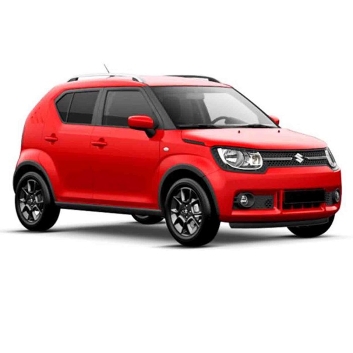 10965.JPG Proiettore H4-w5w-y21w Predisposizione Per Regolazione Elettrico Per Suzuki Ignis Lato Destro Dal 2017/01