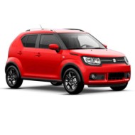 10965.JPG Proiettore H4-w5w-y21w Predisposizione Per Regolazione Elettrico Per Suzuki Ignis Lato Destro Dal 2017/01